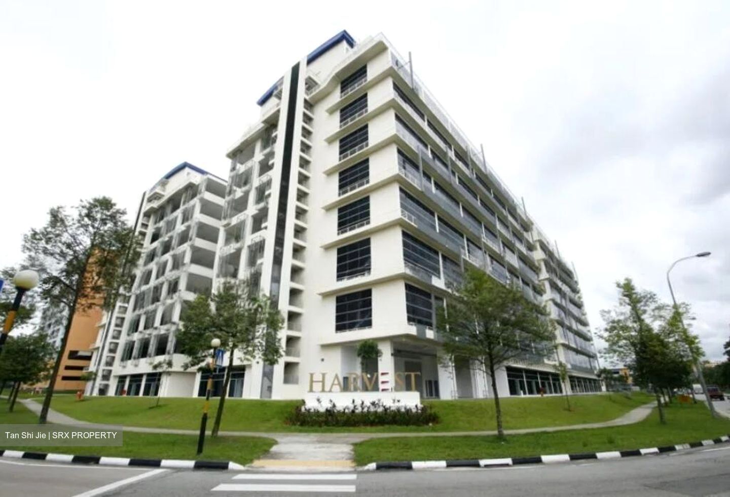 Harvest @ Woodlands (D27), Factory #498311651